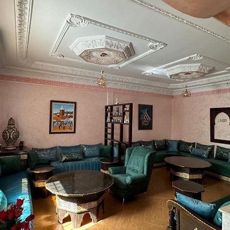 Hotel Ouzoud Le Panorama Zewnętrze zdjęcie