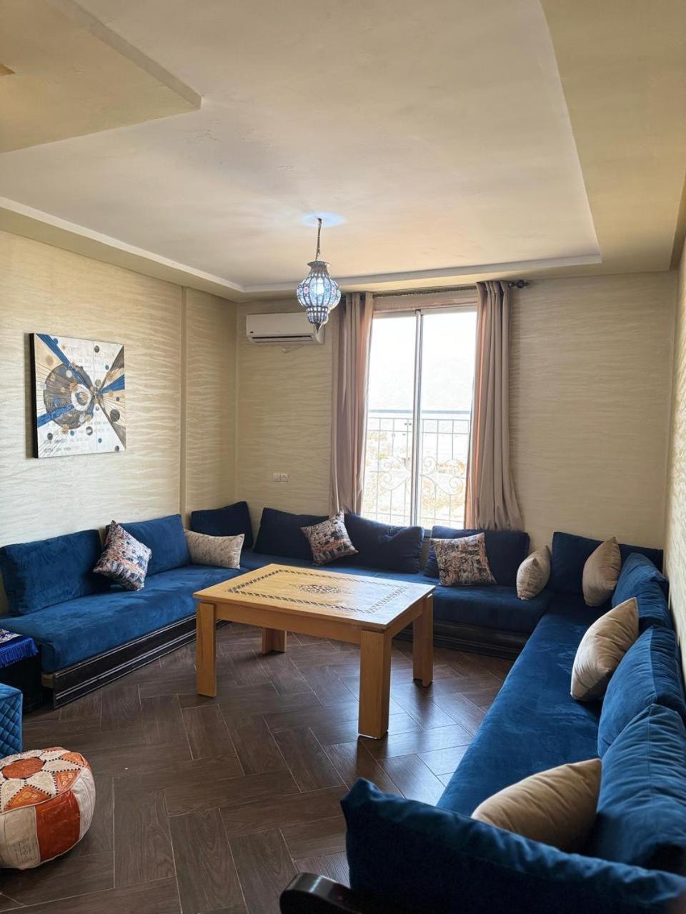 Hotel Ouzoud Le Panorama Zewnętrze zdjęcie