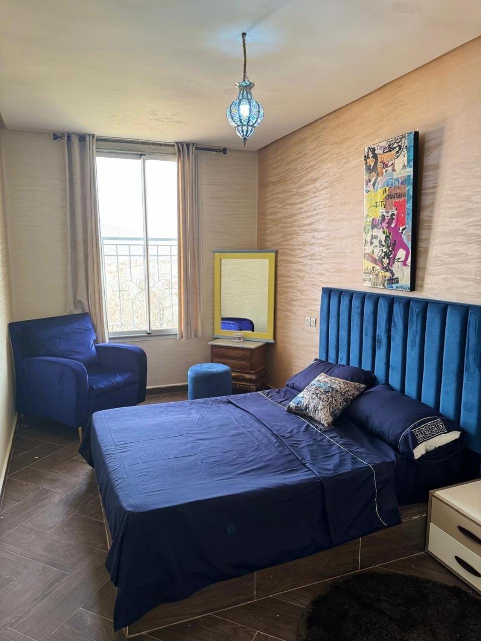 Hotel Ouzoud Le Panorama Zewnętrze zdjęcie