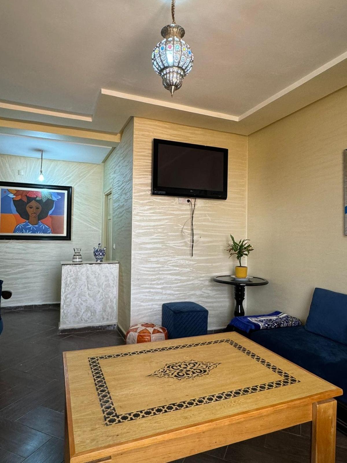 Hotel Ouzoud Le Panorama Zewnętrze zdjęcie