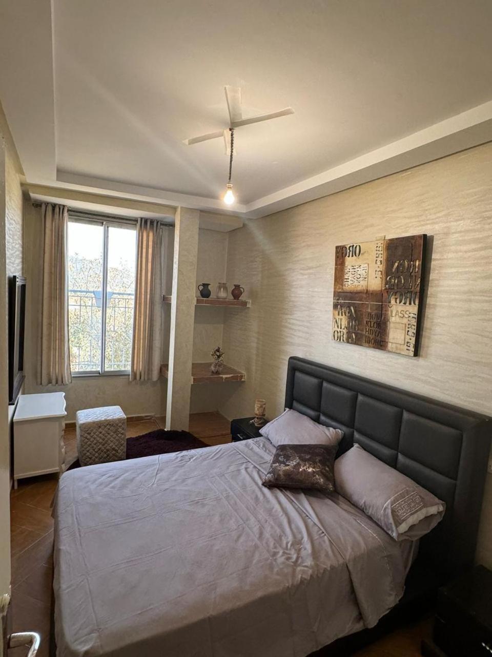 Hotel Ouzoud Le Panorama Zewnętrze zdjęcie