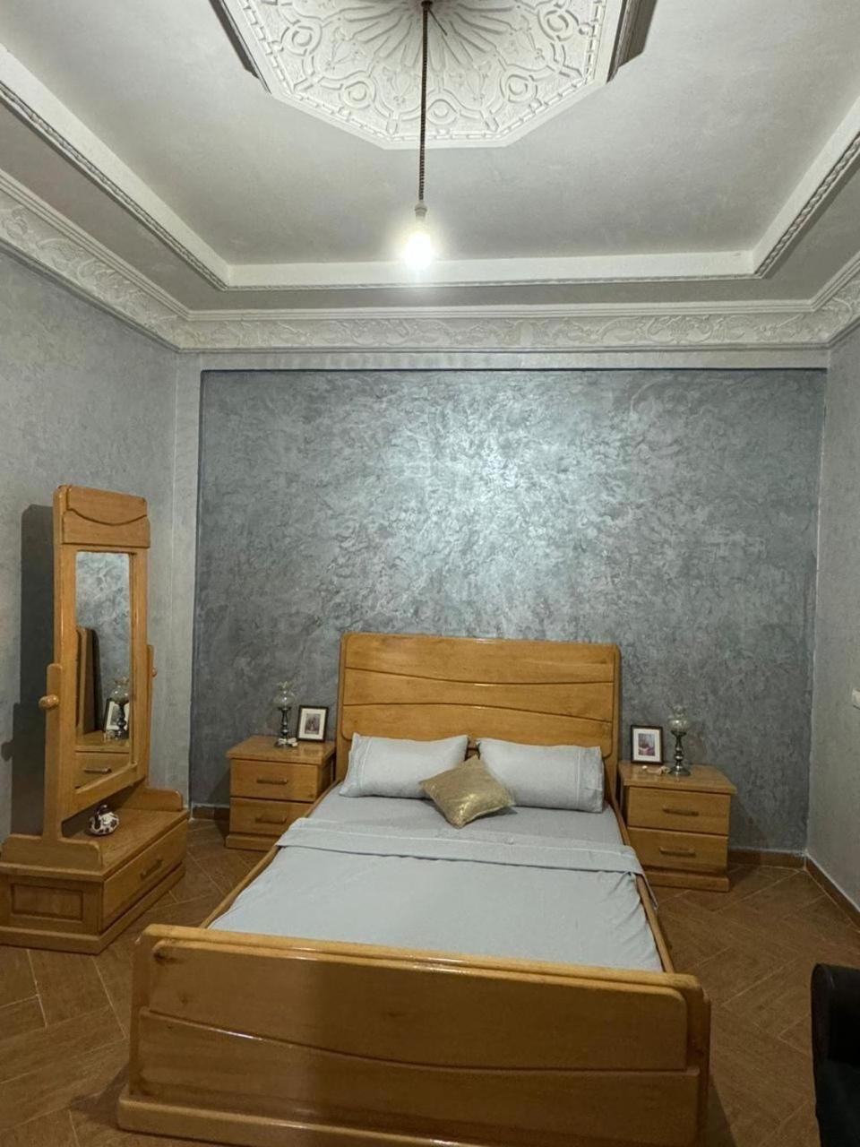 Hotel Ouzoud Le Panorama Zewnętrze zdjęcie