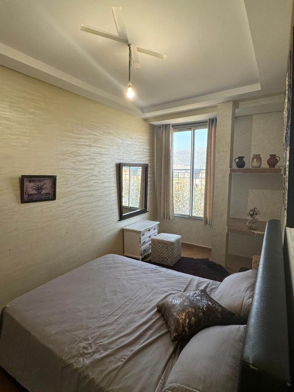 Hotel Ouzoud Le Panorama Zewnętrze zdjęcie