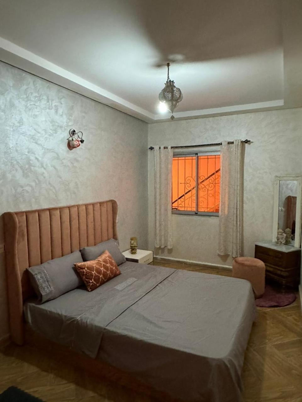 Hotel Ouzoud Le Panorama Zewnętrze zdjęcie