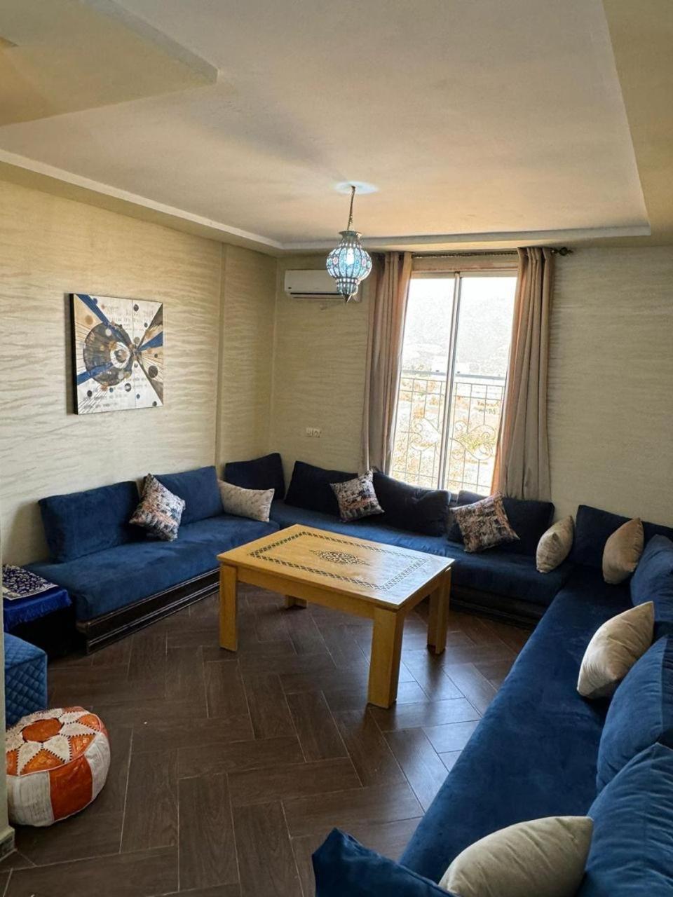 Hotel Ouzoud Le Panorama Zewnętrze zdjęcie