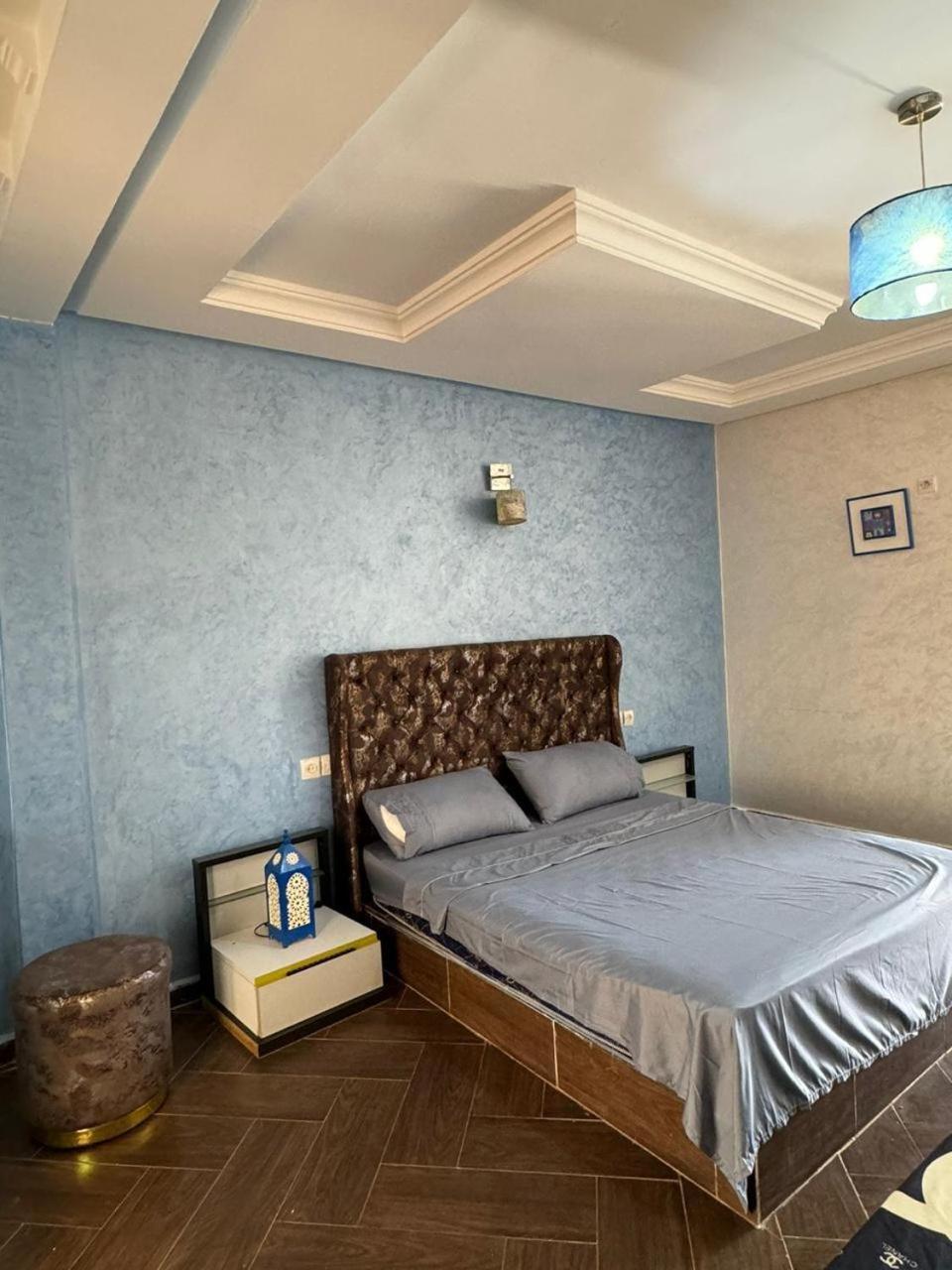 Hotel Ouzoud Le Panorama Zewnętrze zdjęcie